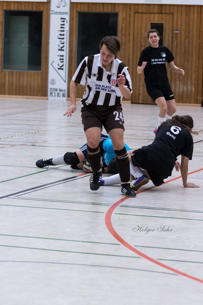 Bild 344 - Volksbank Cup Elmshorn